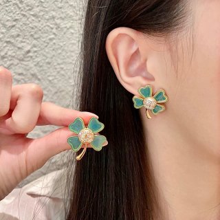 Earrings&Ear studs