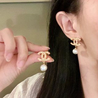 Earrings&Ear studs