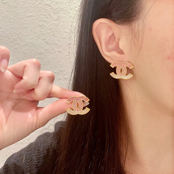 Earrings&Ear studs