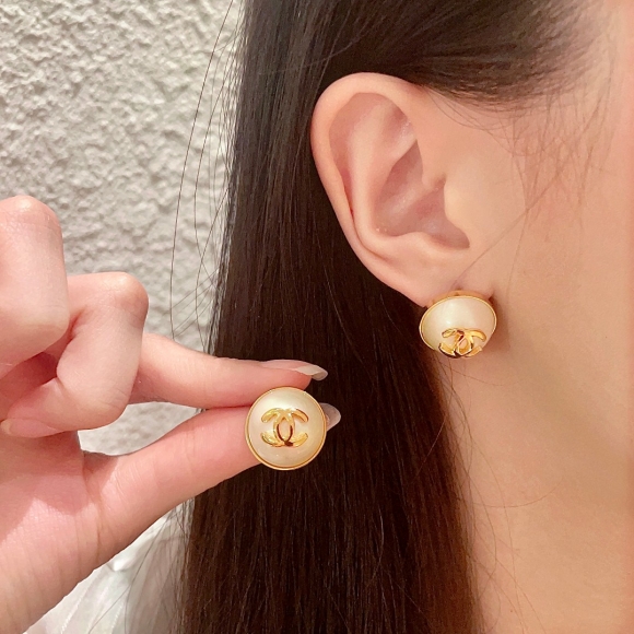 Earrings&Ear studs