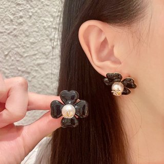 Earrings&Ear studs