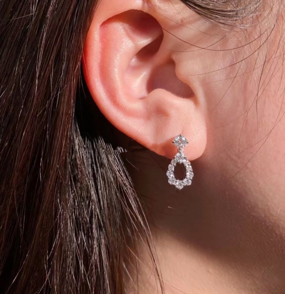 Earrings&Ear studs Earrings&Ear studs