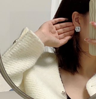 Earrings&Ear studs Earrings&Ear studs