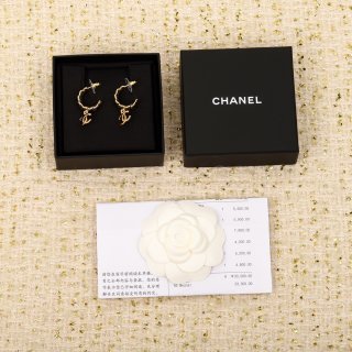 Earrings&Ear studs