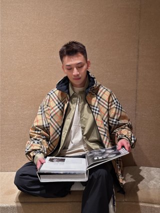 Down Jackets Down Jackets