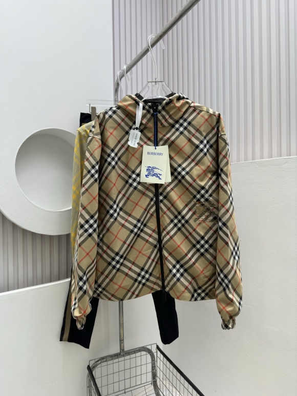 Down Jackets