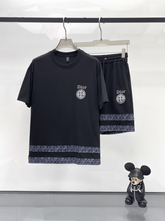 Leisure suit Leisure suit