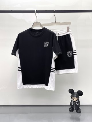 Leisure suit Leisure suit