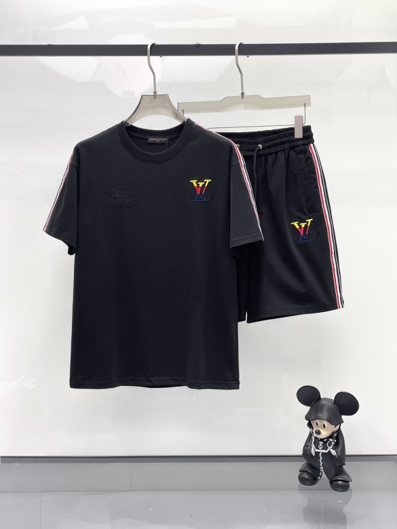 Leisure suit Leisure suit