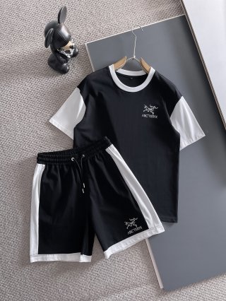 Leisure suit Leisure suit