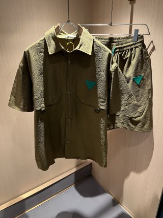 Leisure suit Leisure suit