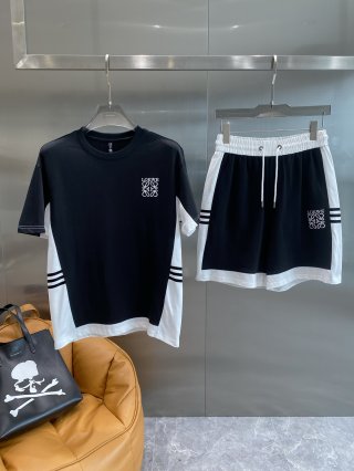 Leisure suit Leisure suit