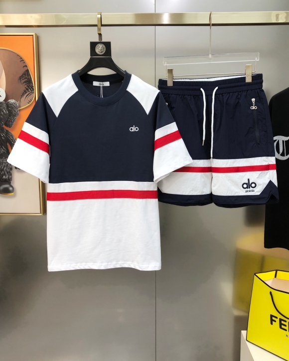 Leisure suit Leisure suit