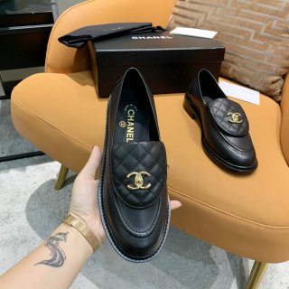 ChanelSHOES