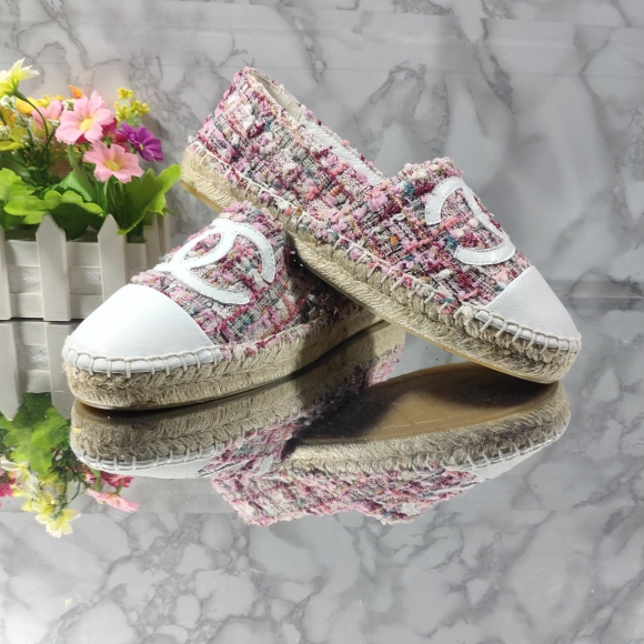 ChanelSHOES ChanelSHOES