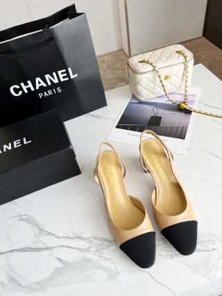 ChanelSHOES ChanelSHOES