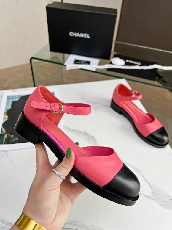 ChanelSHOES ChanelSHOES