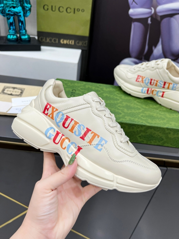 Womens shoes collection
