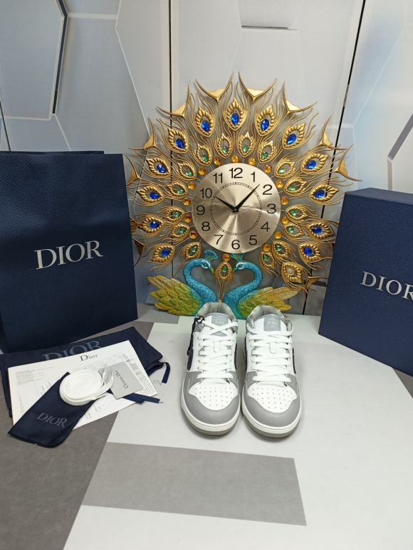 DiorSHOES DiorSHOES