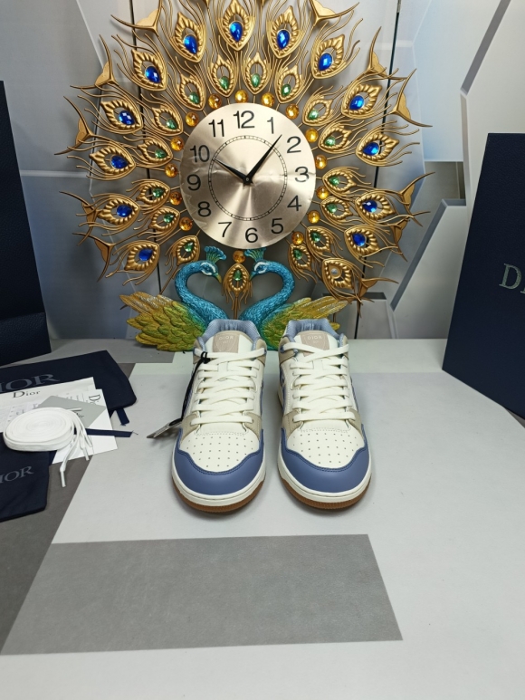 Womens shoes collection