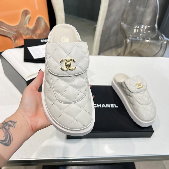 ChanelSHOES ChanelSHOES