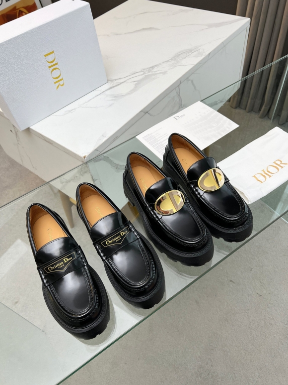 Womens shoes collection