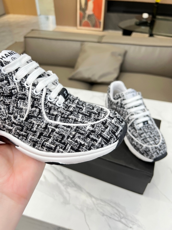 ChanelSHOES ChanelSHOES