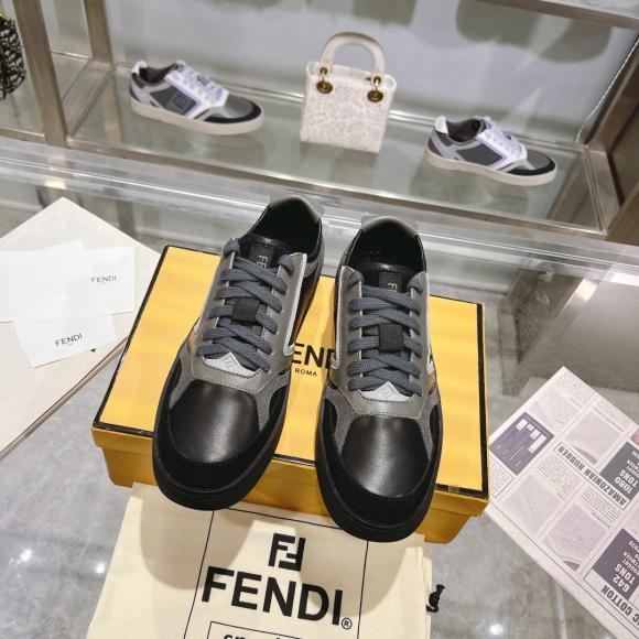 FendiSHOES FendiSHOES