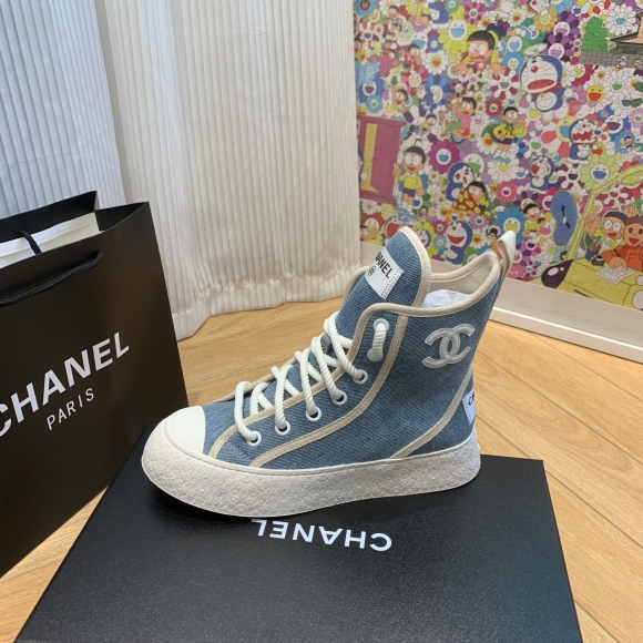 ChanelSHOES ChanelSHOES