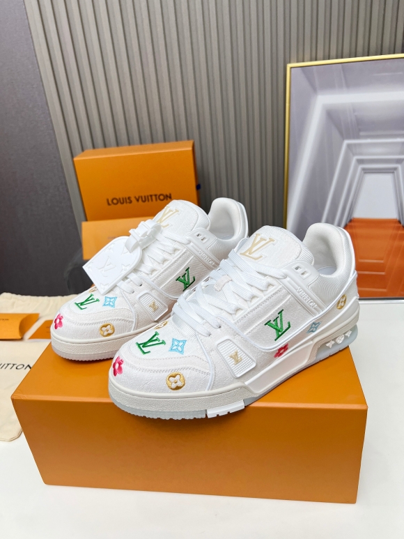 LVShoes LVShoes