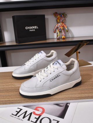 ChanelSHOES