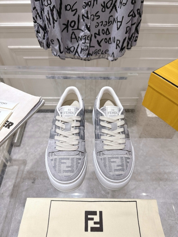 FendiSHOES FendiSHOES