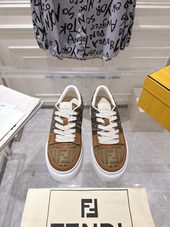 FendiSHOES FendiSHOES