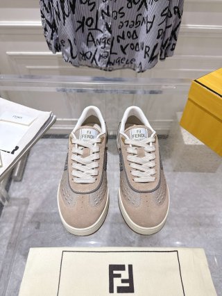 FendiSHOES FendiSHOES