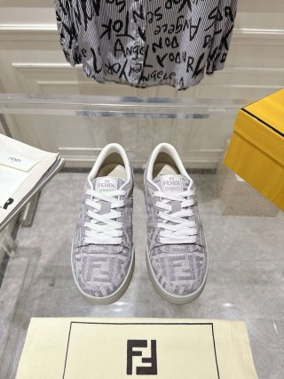 FendiSHOES FendiSHOES