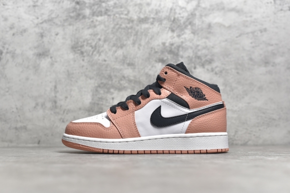 AirJordan1MidSHOES