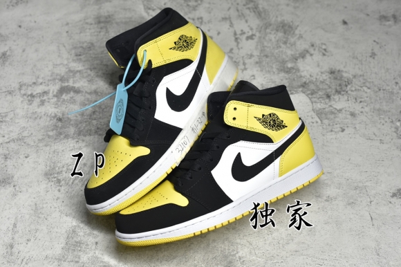 AirJordan1MidSHOES