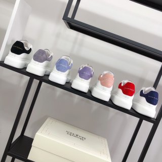 AlexanderMcQueenSHOES AlexanderMcQueenSHOES