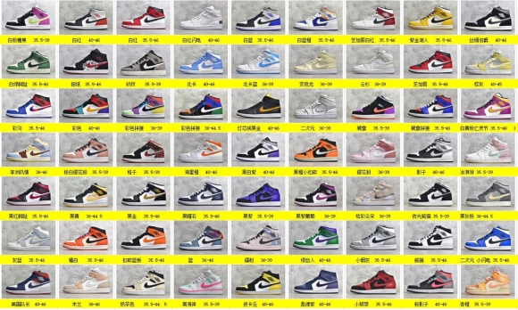 AirJordan1MidSHOES AirJordan1MidSHOES