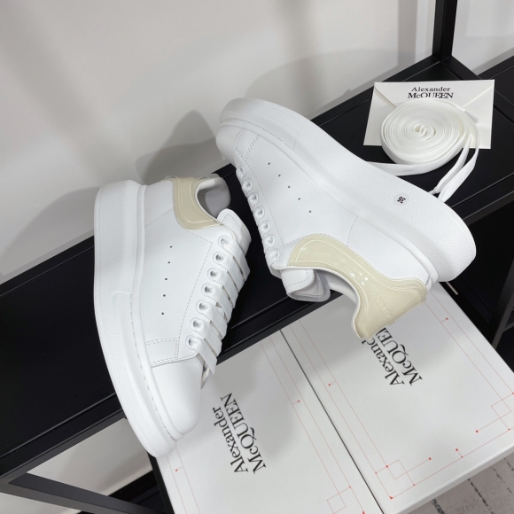 AlexanderMcQueenSHOES AlexanderMcQueenSHOES