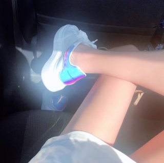 AlexanderMcQueenSHOES AlexanderMcQueenSHOES