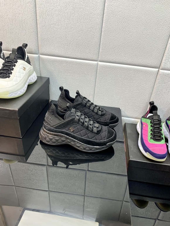 ChanelSHOES ChanelSHOES