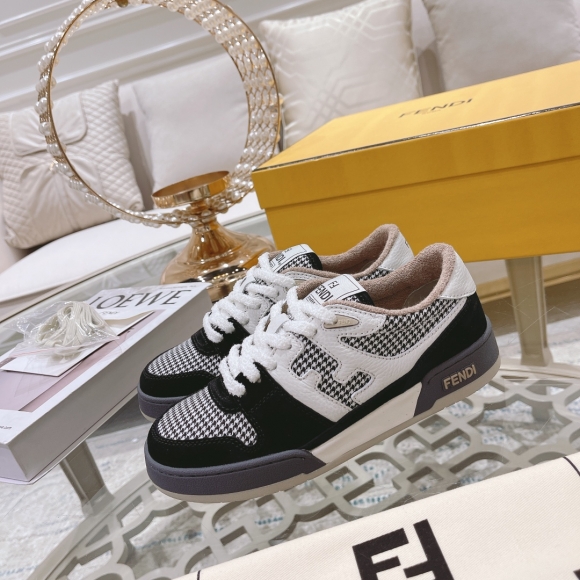 FendiSHOES FendiSHOES