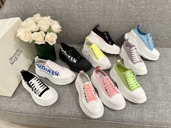 AlexanderMcQueenSHOES