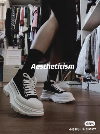 AlexanderMcQueenSHOES