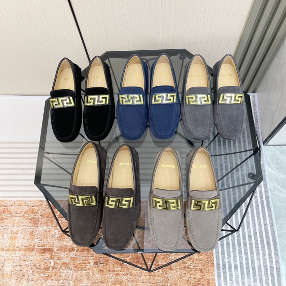 VersaceSHOES