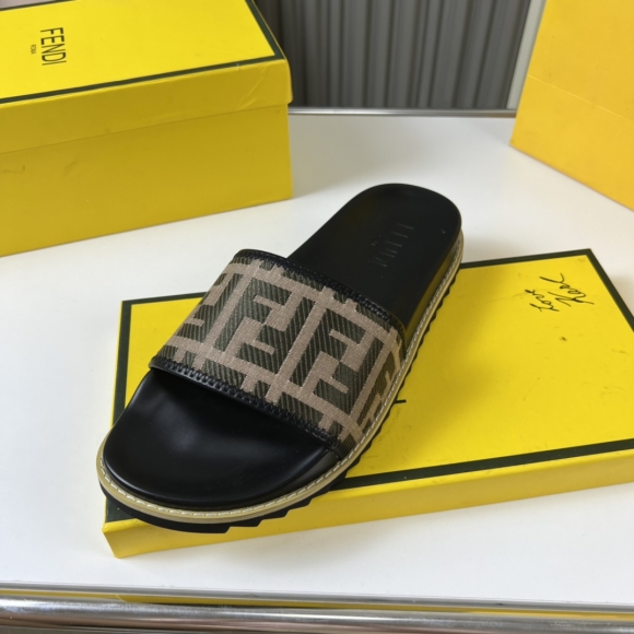 FendiSHOES