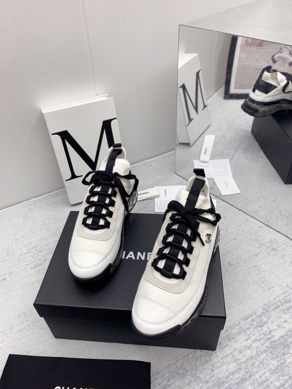 ChanelSHOES ChanelSHOES