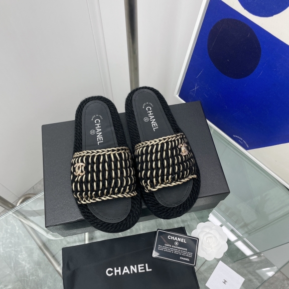 ChanelSHOES ChanelSHOES