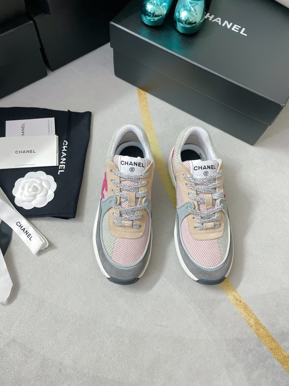 ChanelSHOES ChanelSHOES